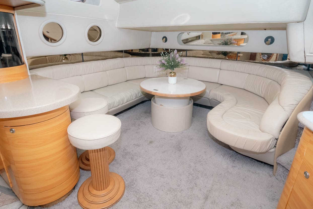 Yacht 1